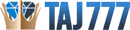 Taj777 Logo