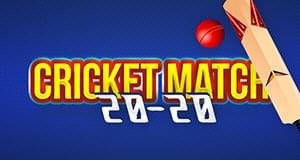 Cricket