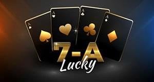 Lucky 7